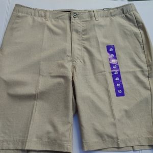 Pebble Beach Performance Golf Short